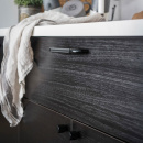 Handle Helix - Matte Black