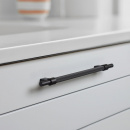 Handle Pitch - Matte Black