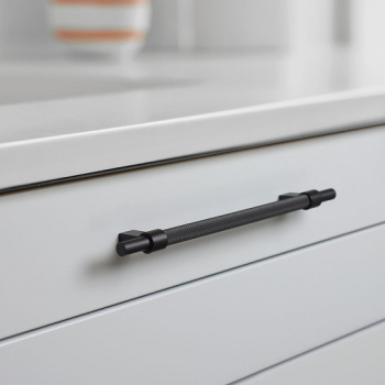 Handle Pitch - Matte Black