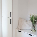 Handle Soft - Matte Black