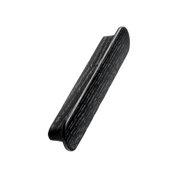 Handle Tuba - Black Wood