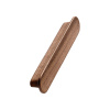 Handle Tuba - Walnut