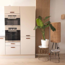 Handle Tuba - Walnut