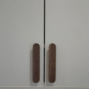 Handle Tuba - Walnut