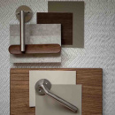 Handle Tuba - Walnut