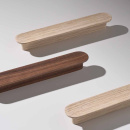 Handle Tuba - Walnut