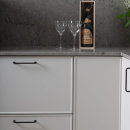 Handle 1353 Care - Matte Black