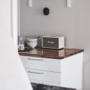 Handle 1353 - Nickel Plated