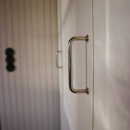 Handle 1353 - Nickel Plated