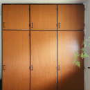 Handle 1353 - Matte Black