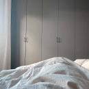 Handle 1353 - Matte Black