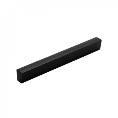 Handle A16 - Black in the group Cabinet Handles / Color/Material / Wood at Beslag Online (htg-a16-svart)