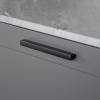 Handle A16 - Black