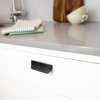 Handle Ante - Black