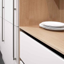 Handle Arpa - Stainless Steel Look
