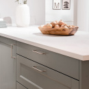 Handle 1353 Care - Stainless Steel Finish