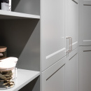 Handle 1353 Care - Stainless Steel Finish