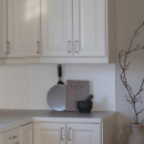 Handle 1353 Care - Stainless Steel Finish