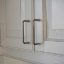 Handle 1353 Care - Stainless Steel Finish