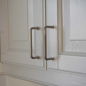 Handle 1353 Care - Stainless Steel Finish