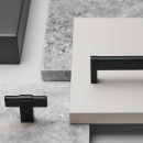 Handle Crossing - Black/Black