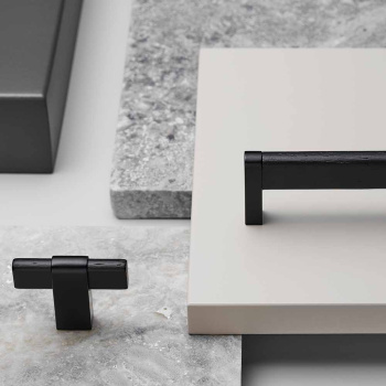 Handle Crossing - Black/Black