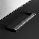 Handle Crossing - Black/Black