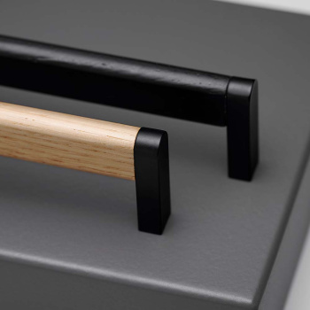 Handle Crossing - Black/Black