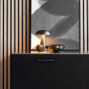 Handle Crossing - Black/Black