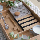 Handle D-Lite - Nickel-Plated