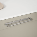 Handle D-Lite - Nickel-Plated