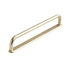Handle D-Lite - Brushed Brass Handle D-Lite - Brushed Brass
