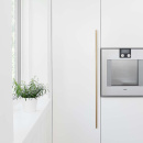 Handle Elan - Brushed Brass