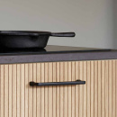 Handle Equester - Matte Black