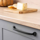 Handle Firm - Matte Black 