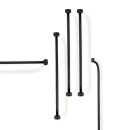 Handle Firm - Matte Black 