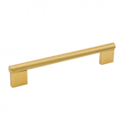 Handle Graf Big - Brass in the group Cabinet Handles / Color/Material / Brass at Beslag Online (htg-graf-big-massing)