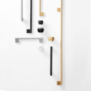 Handle Graf Big - Brass