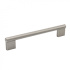 Handle Graf Big - Stainless Steel Finish Handle Graf Big in stainless look from Beslag Design