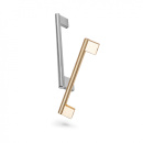 Handle Graf Big - Stainless Steel Finish