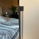 Handle Graf Big - Black