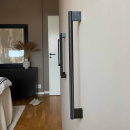 Handle Graf Big - Black