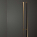 Handle Graf Mini - Brass