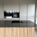 Handle Graf Mini - Stainless Steel Finish