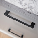 Handle Graf Mini - Black