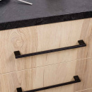 Handle Graf Mini - Black