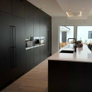 Handle Graf Mini - Black