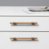 Handle Join - Oak