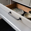 Handle Jubilee - Matte Black