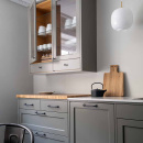 Handle Jubilee - Matte Black